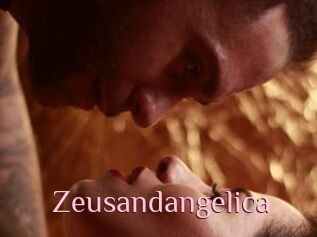 Zeusandangelica
