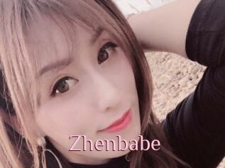 Zhenbabe