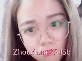 Zhouchun123456