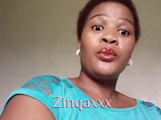 Zinqaxxx