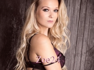 Zoe24