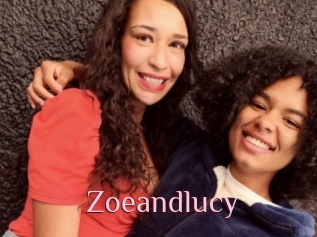 Zoeandlucy