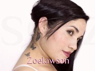 Zoelawson