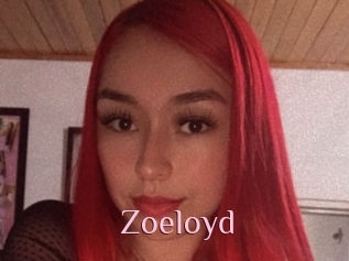 Zoeloyd
