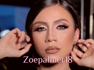 Zoepalmer18