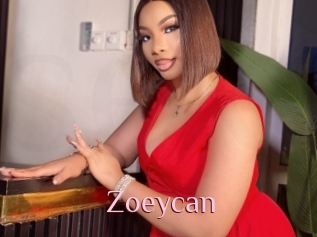 Zoeycan