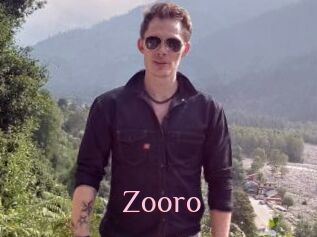Zooro