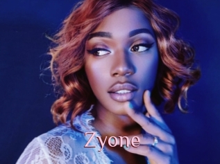 Zyone